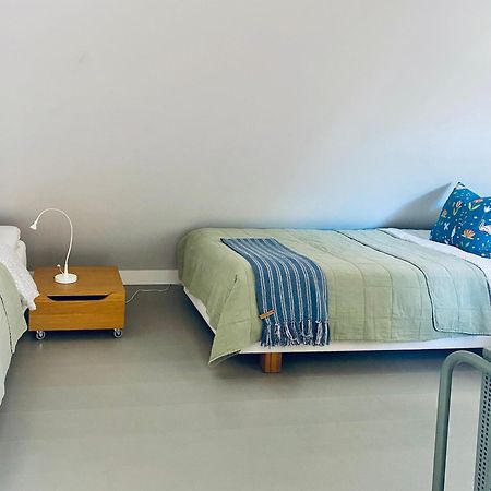 Villa Verde Oesterlen Glemminge Ngoại thất bức ảnh