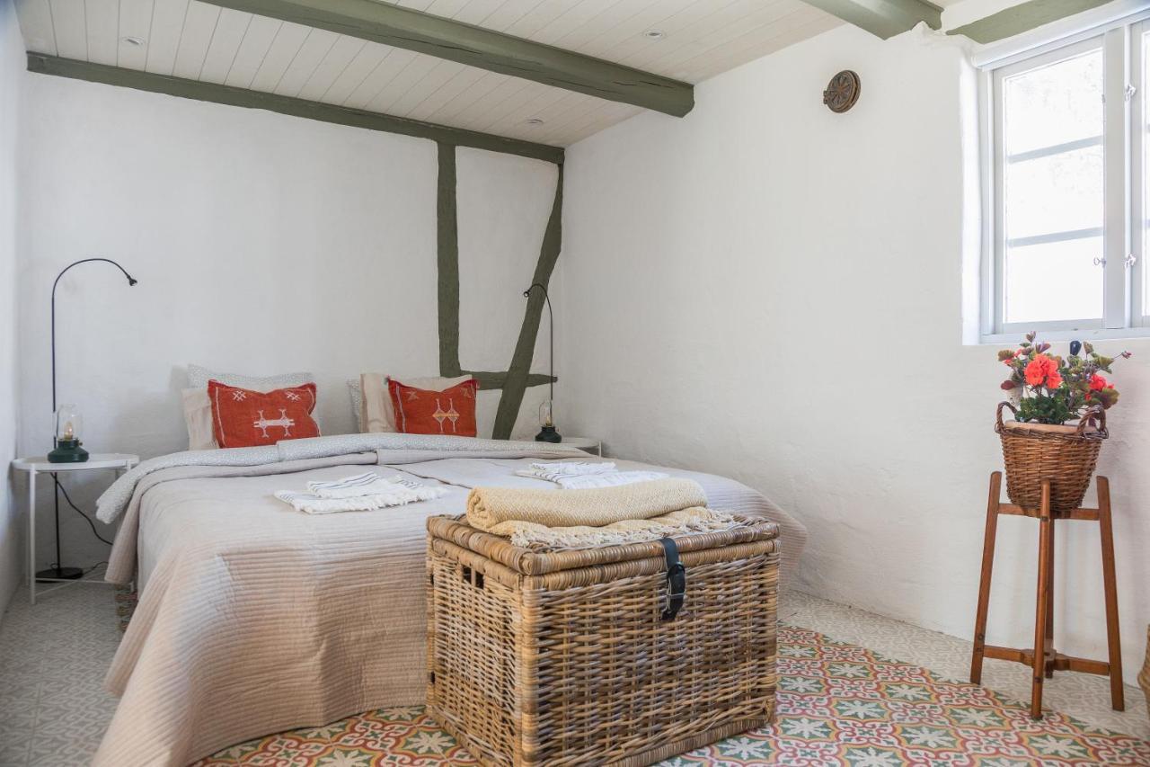 Villa Verde Oesterlen Glemminge Ngoại thất bức ảnh