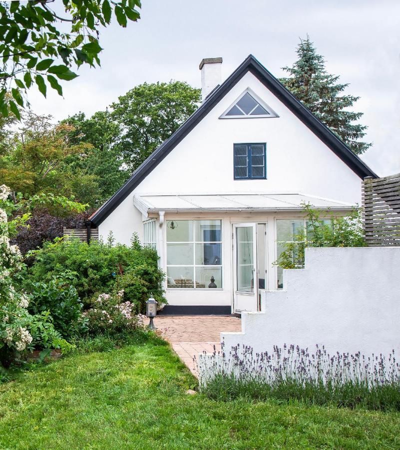 Villa Verde Oesterlen Glemminge Ngoại thất bức ảnh