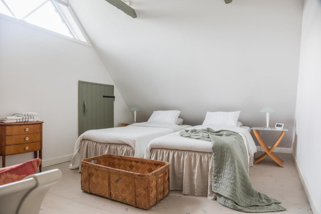 Villa Verde Oesterlen Glemminge Ngoại thất bức ảnh