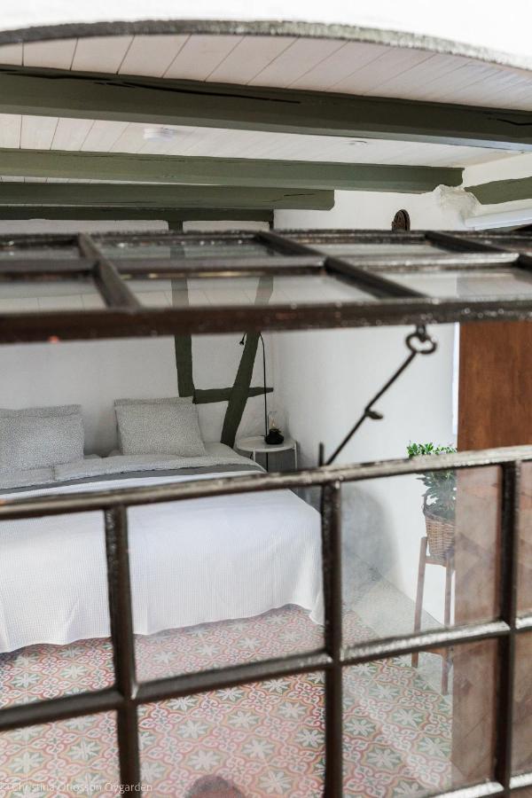 Villa Verde Oesterlen Glemminge Ngoại thất bức ảnh