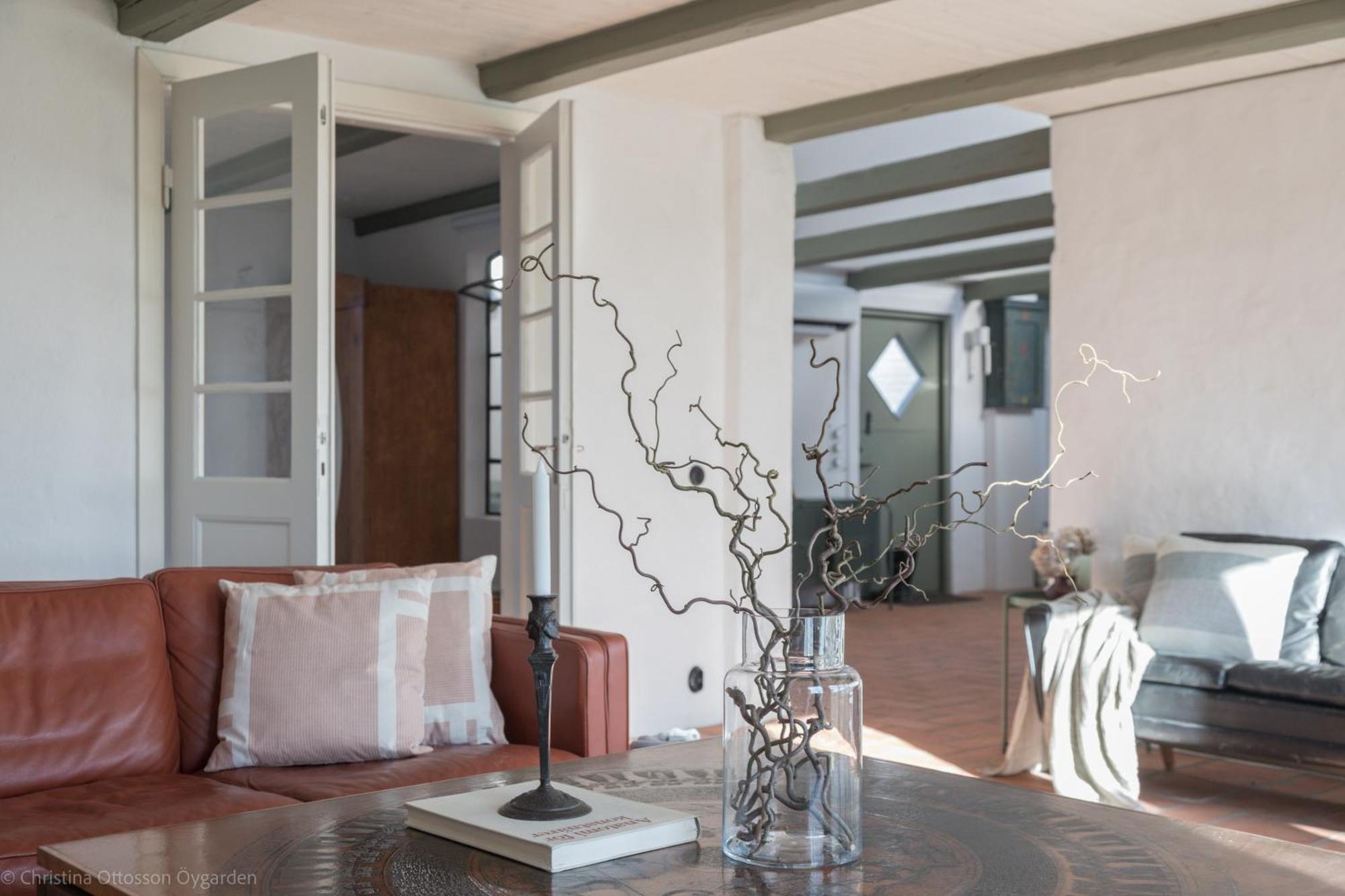 Villa Verde Oesterlen Glemminge Ngoại thất bức ảnh