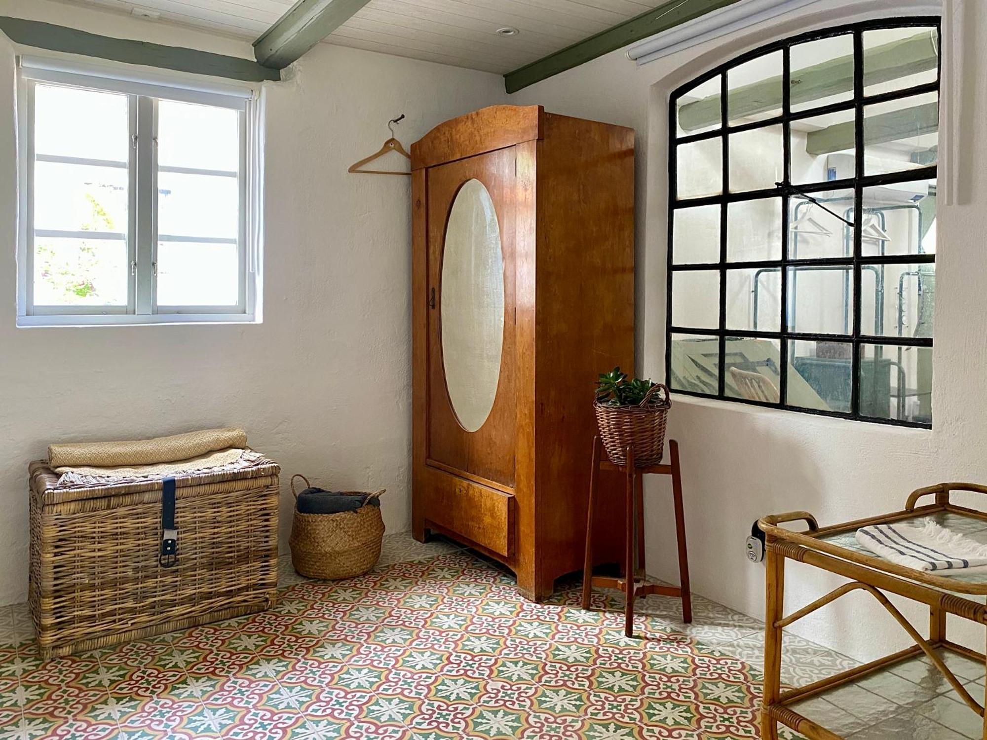 Villa Verde Oesterlen Glemminge Ngoại thất bức ảnh